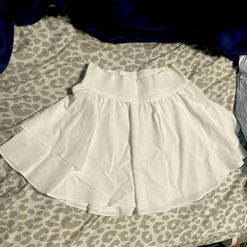 Lululemon Skort